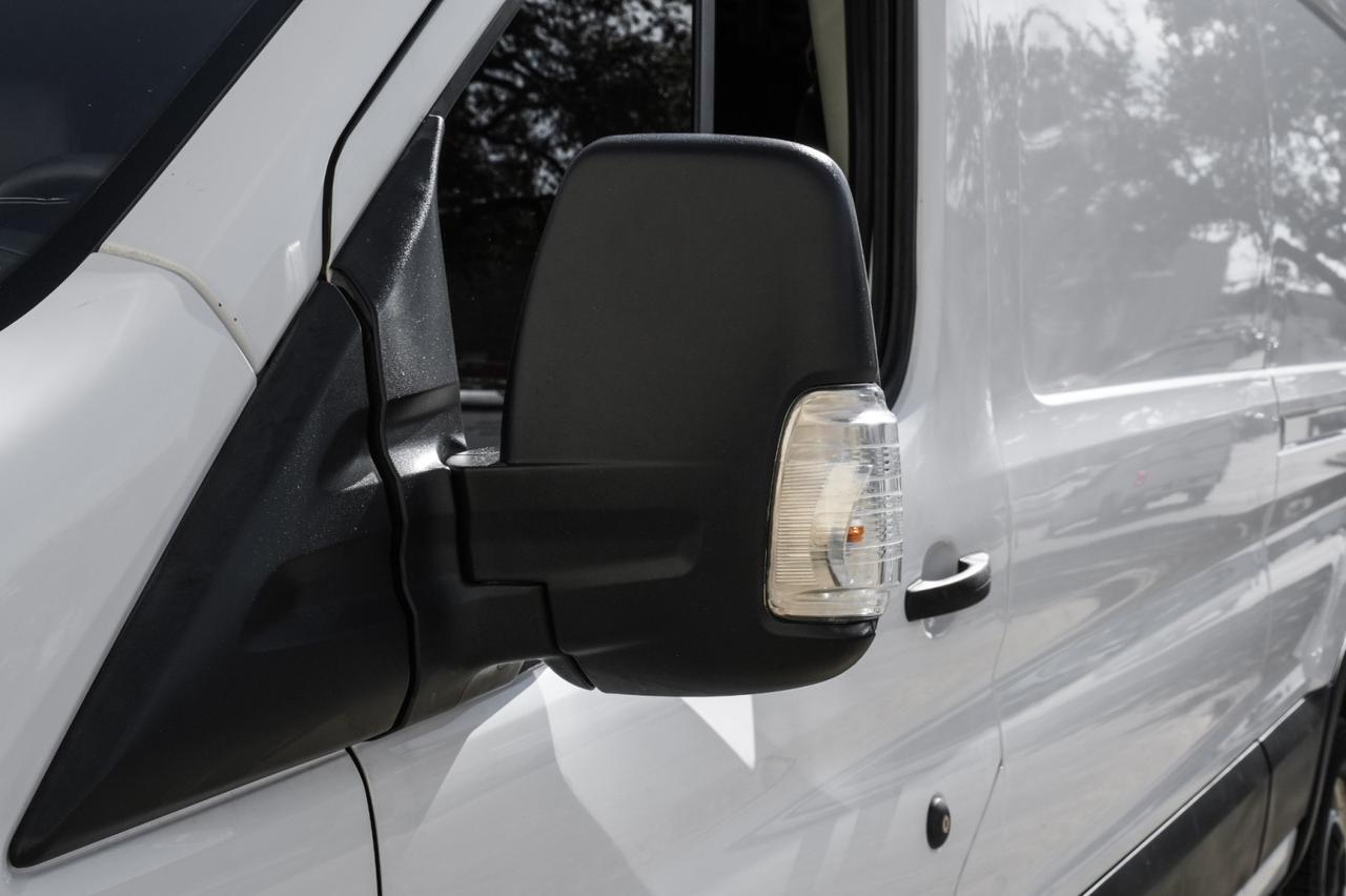 2022 Ford Transit Cargo Van Farmers Branch TX