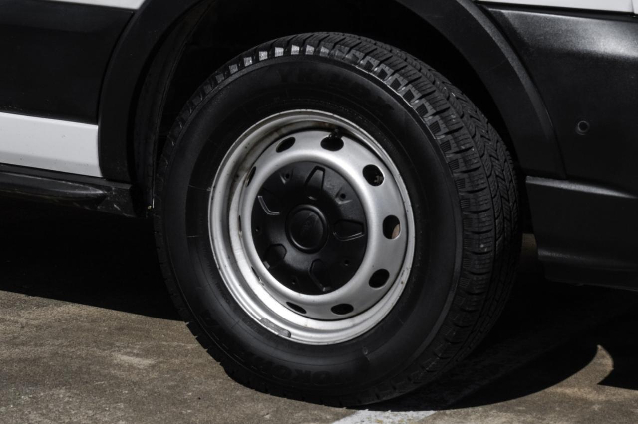 2022 Ford Transit Cargo Van Farmers Branch TX