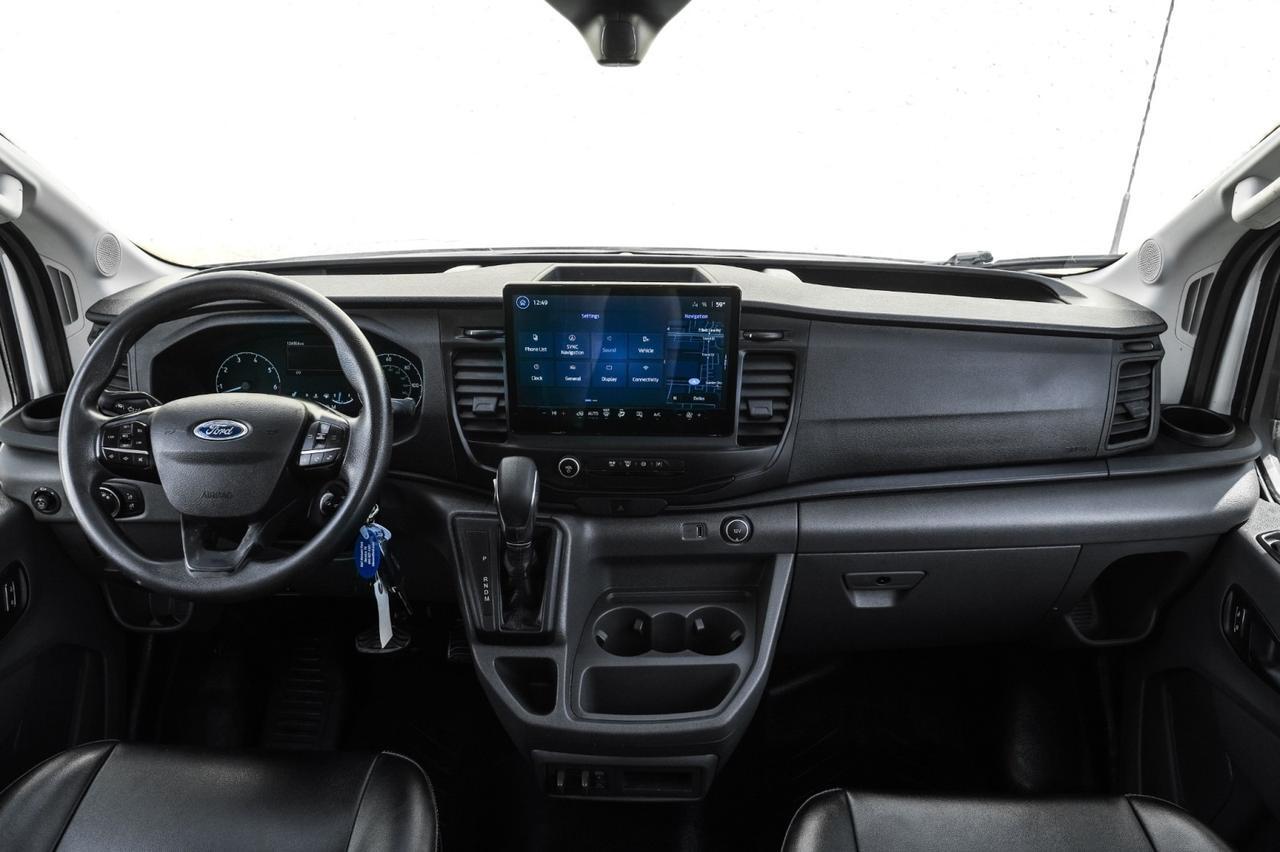 2022 Ford Transit Cargo Van Farmers Branch TX
