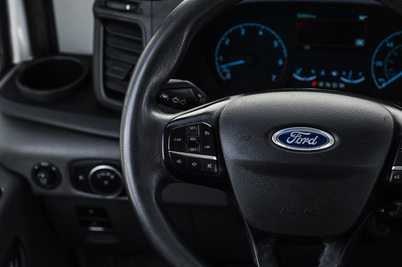 2022 Ford Transit Cargo Van Farmers Branch TX