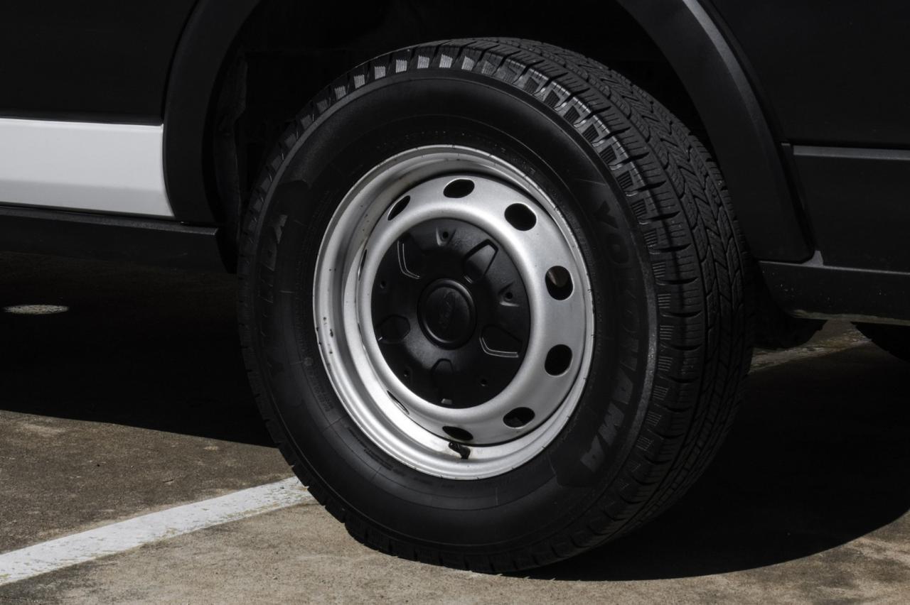 2022 Ford Transit Cargo Van Farmers Branch TX