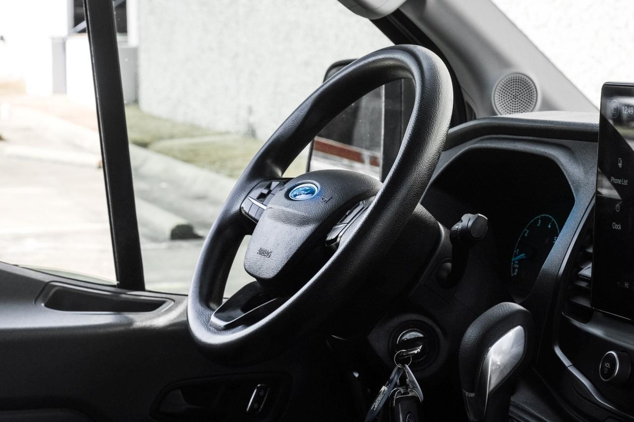 2022 Ford Transit Cargo Van Farmers Branch TX