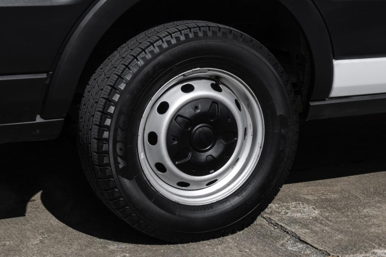 2022 Ford Transit Cargo Van Farmers Branch TX