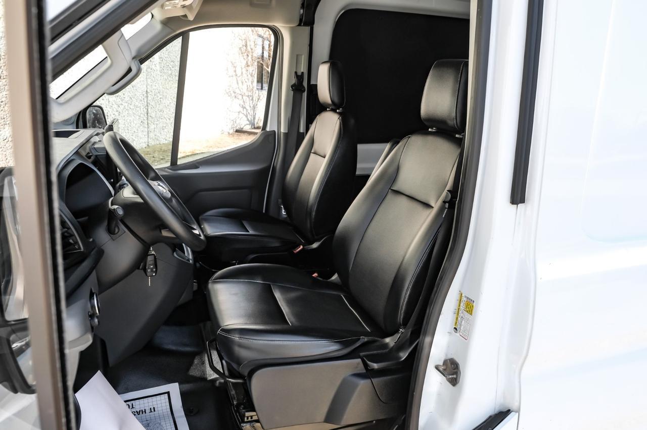 2022 Ford Transit Cargo Van Farmers Branch TX