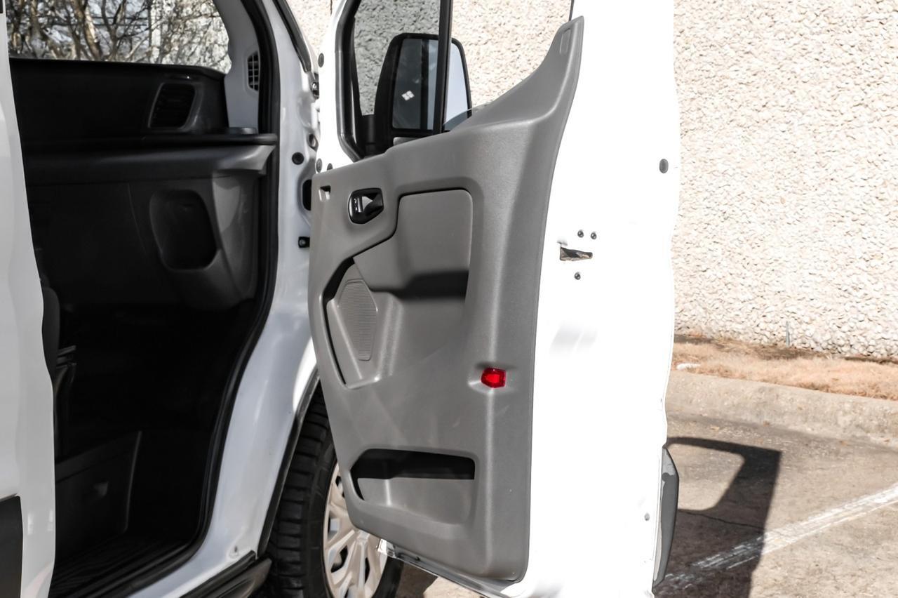 2022 Ford Transit Cargo Van Farmers Branch TX