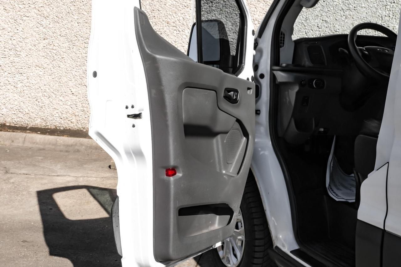 2022 Ford Transit Cargo Van Farmers Branch TX