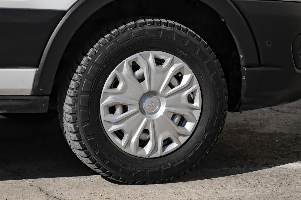 2022 Ford Transit Cargo Van Farmers Branch TX