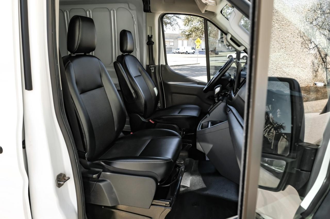 2022 Ford Transit Cargo Van Farmers Branch TX