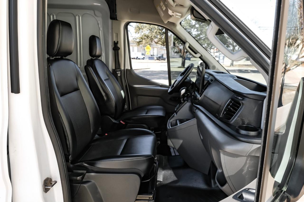2022 Ford Transit Cargo Van Farmers Branch TX