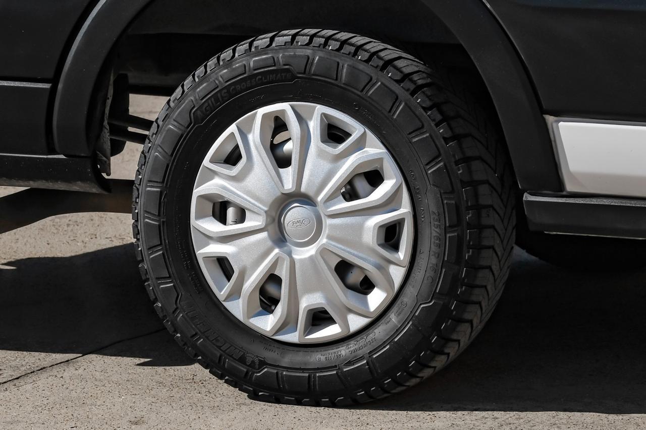 2022 Ford Transit Cargo Van Farmers Branch TX