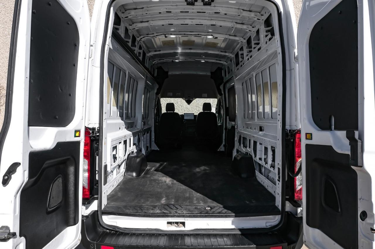 2022 Ford Transit Cargo Van Farmers Branch TX