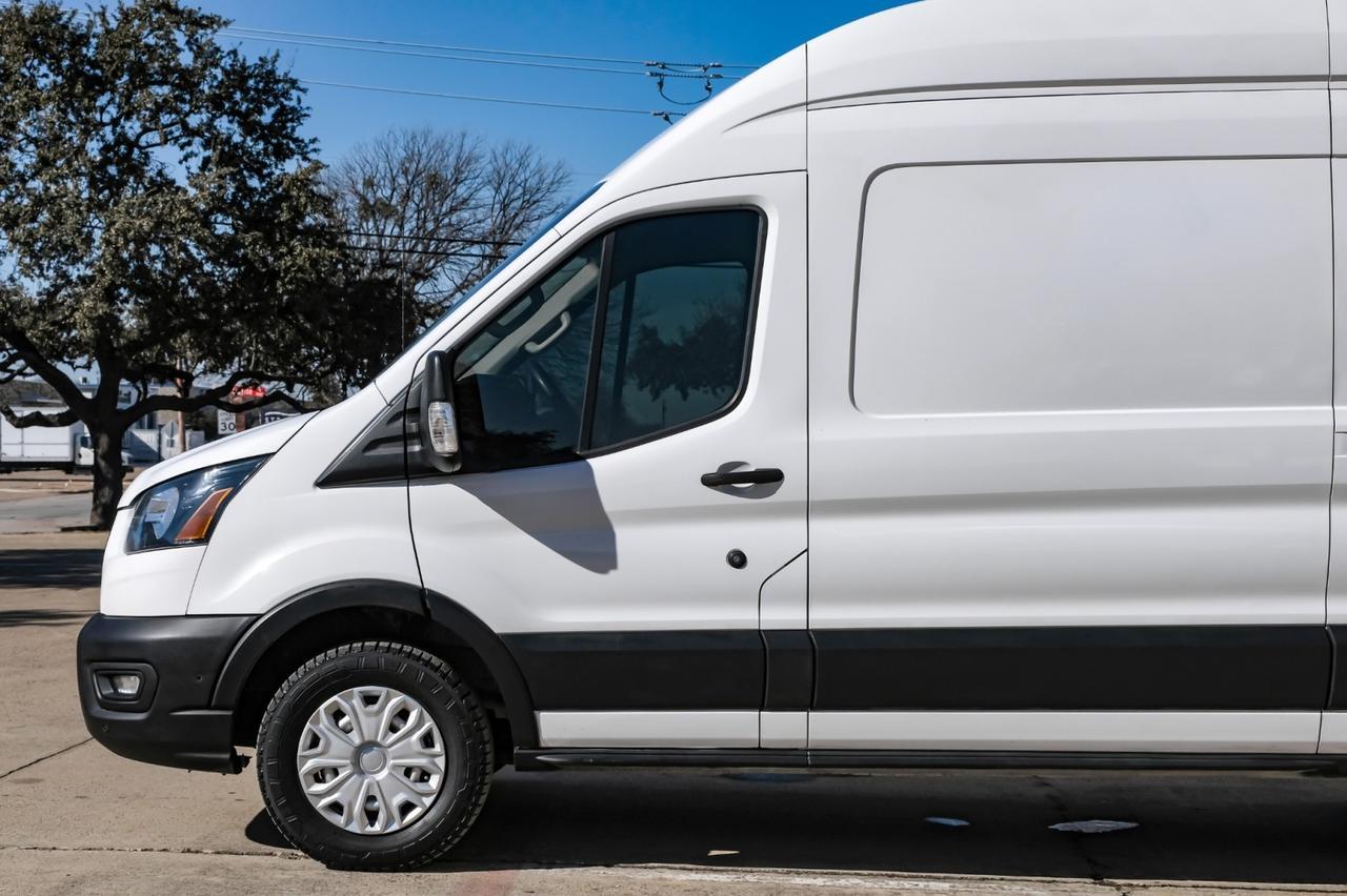 2022 Ford Transit Cargo Van Farmers Branch TX