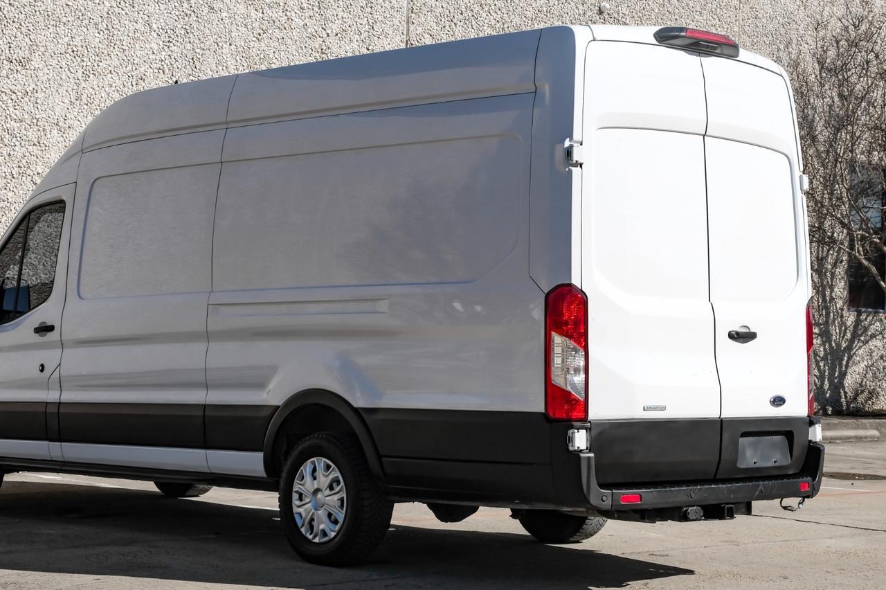 2022 Ford Transit Cargo Van Farmers Branch TX