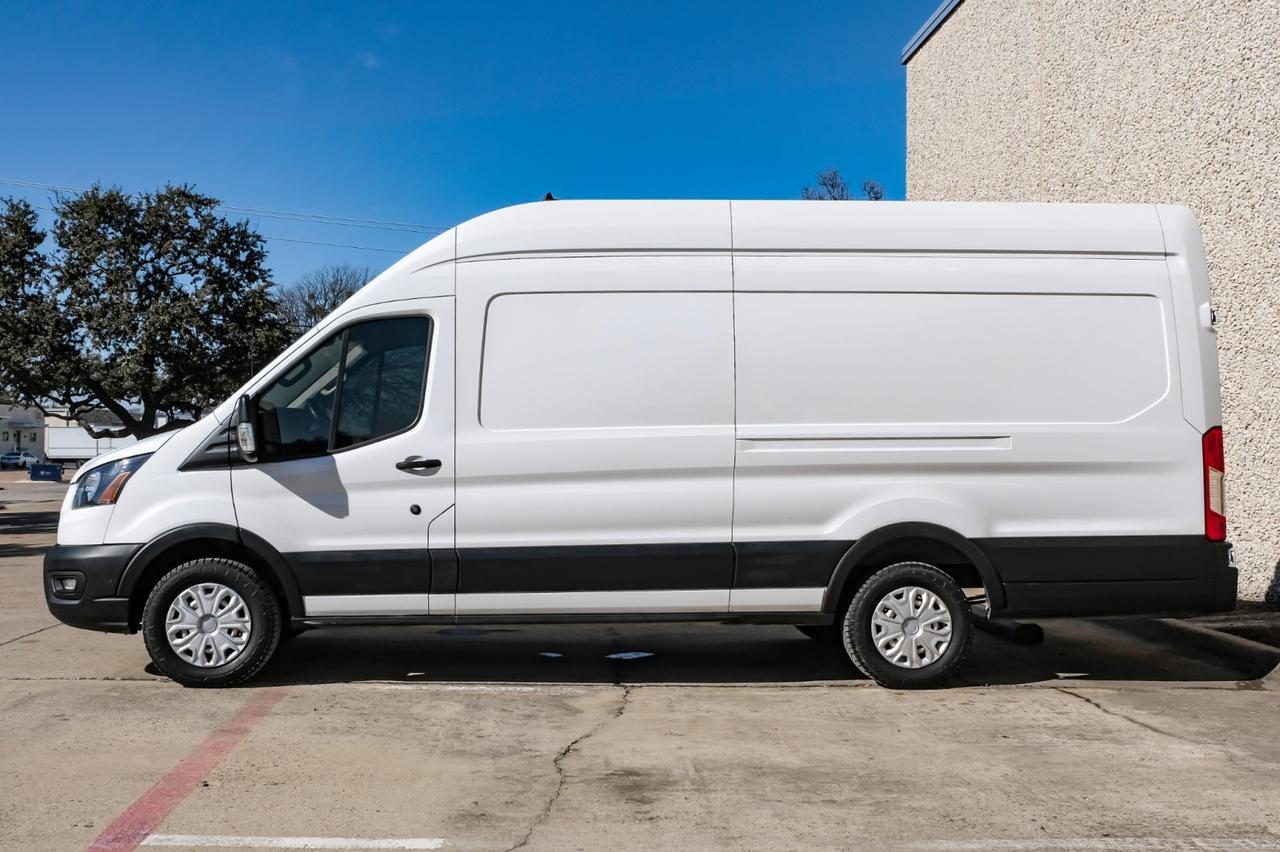 2022 Ford Transit Cargo Van Farmers Branch TX