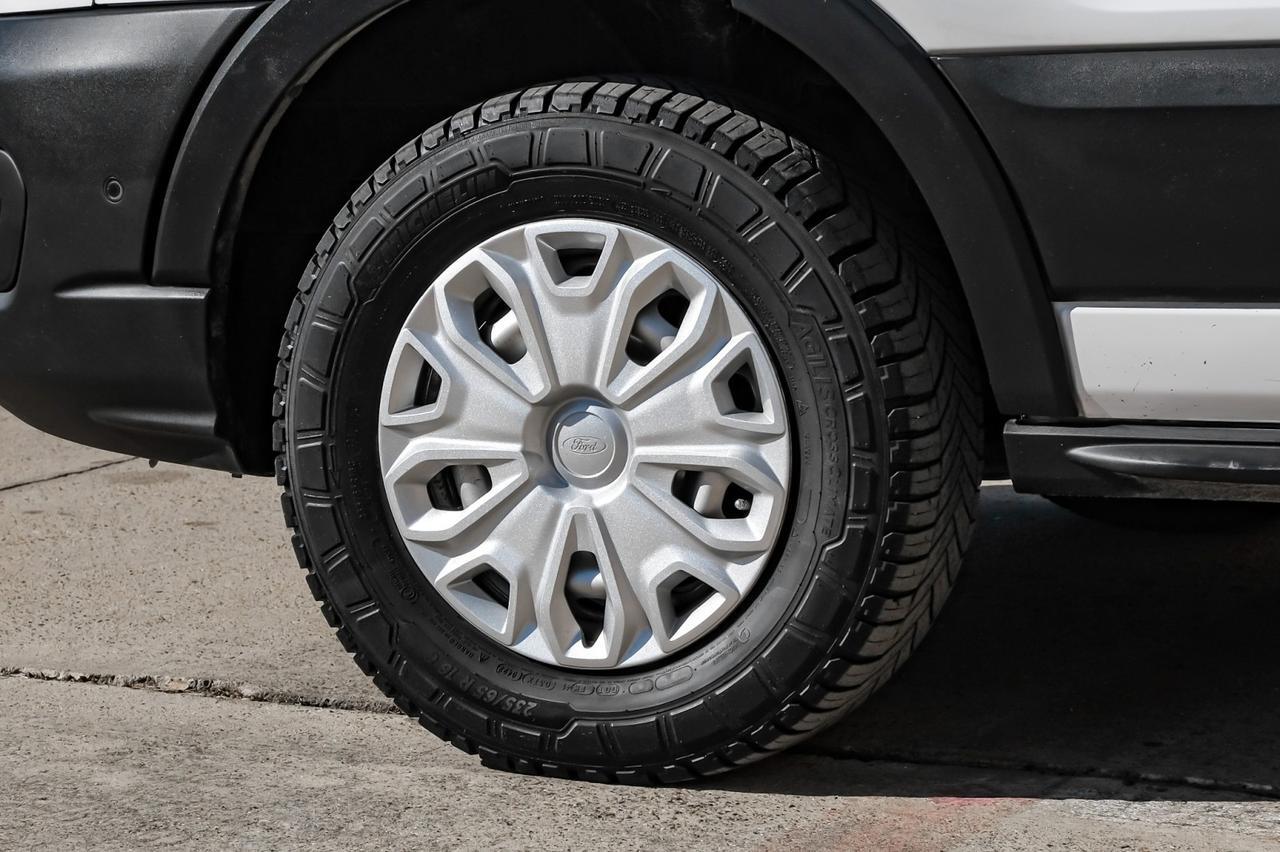 2022 Ford Transit Cargo Van Farmers Branch TX