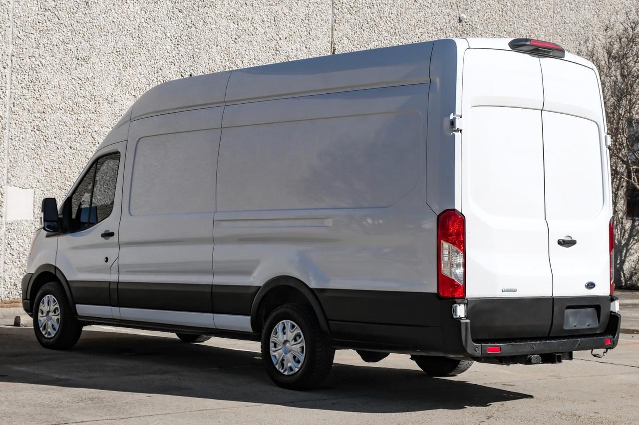 2022 Ford Transit Cargo Van Farmers Branch TX