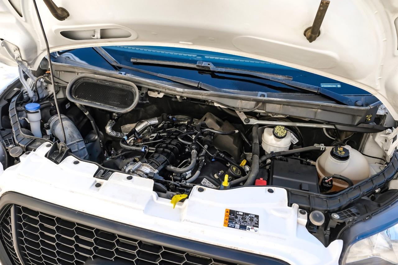 2022 Ford Transit Cargo Van Farmers Branch TX