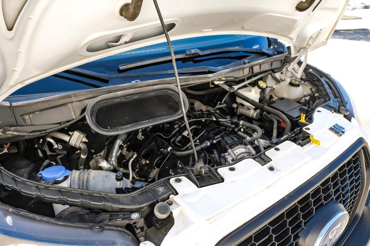 2022 Ford Transit Cargo Van Farmers Branch TX