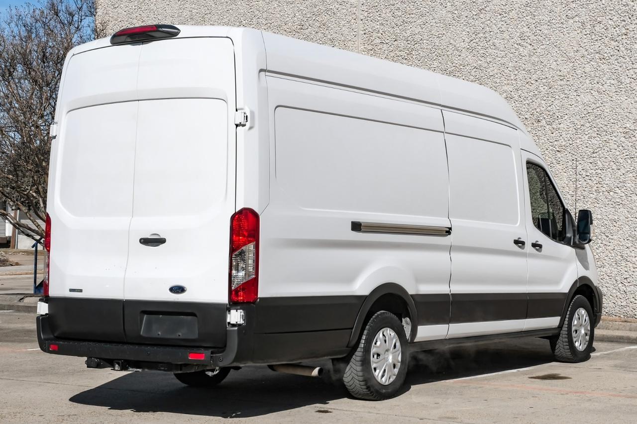 2022 Ford Transit Cargo Van Farmers Branch TX