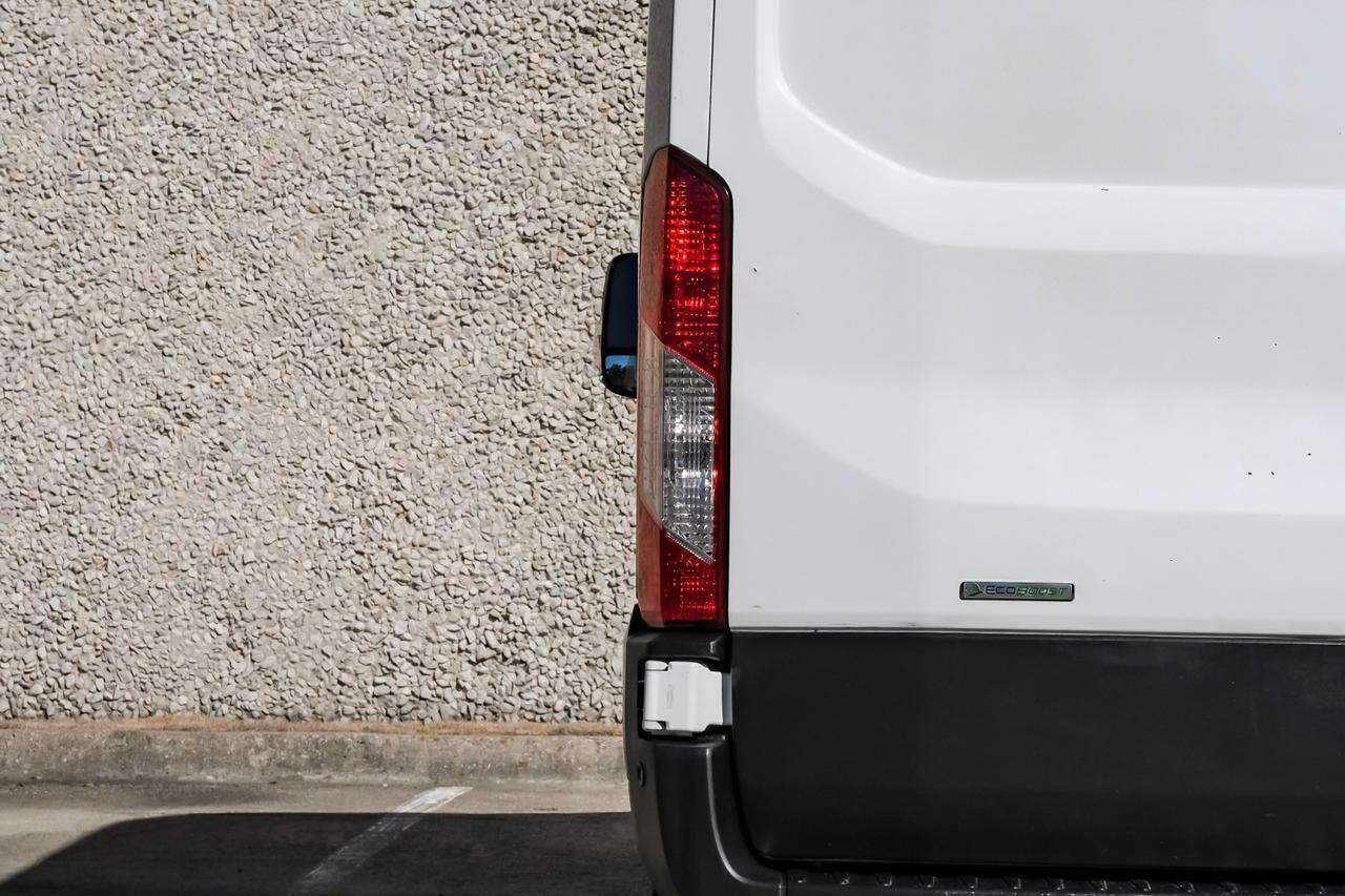 2022 Ford Transit Cargo Van Farmers Branch TX