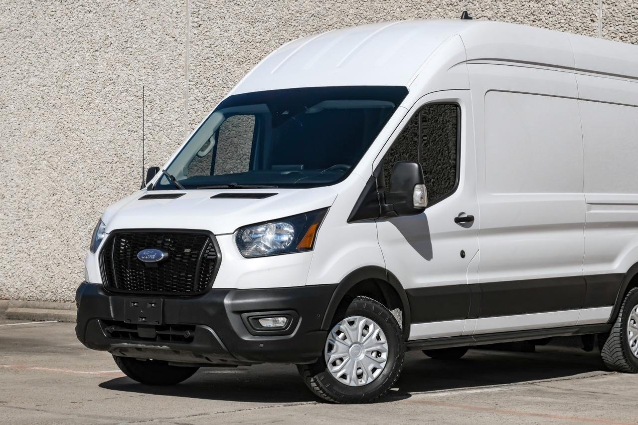 2022 Ford Transit Cargo Van Farmers Branch TX