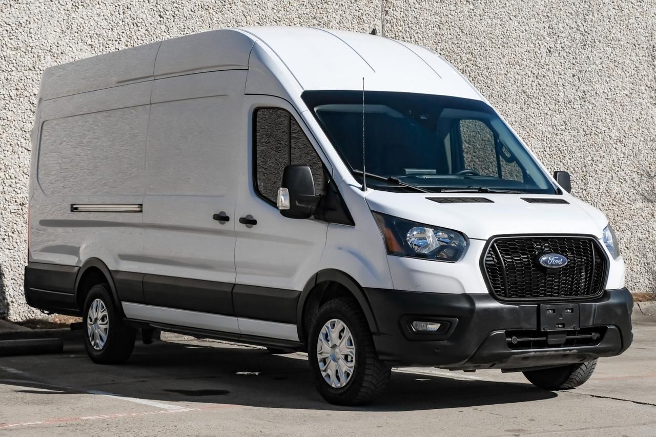 2022 Ford Transit Cargo Van Farmers Branch TX