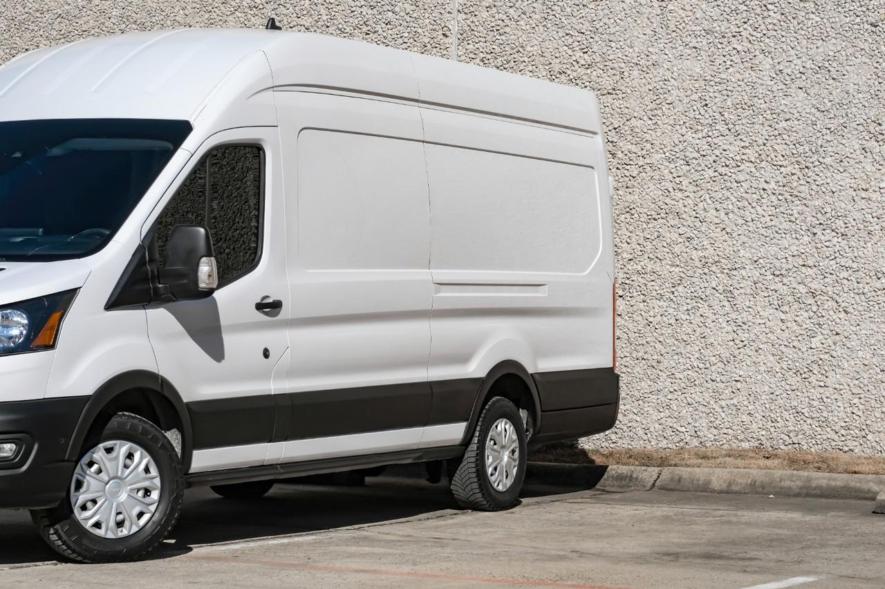 2022 Ford Transit Cargo Van Farmers Branch TX