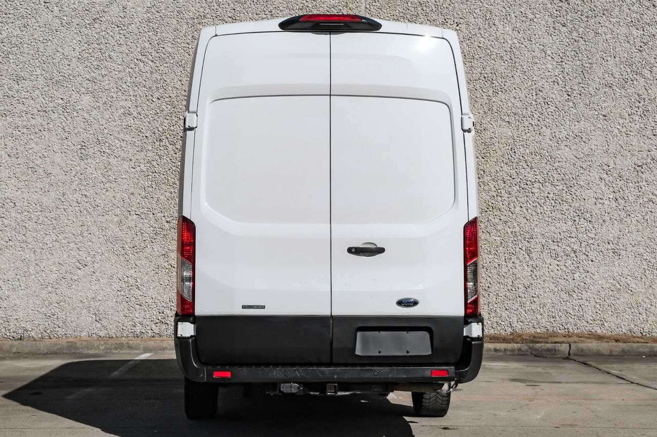 2022 Ford Transit Cargo Van Farmers Branch TX