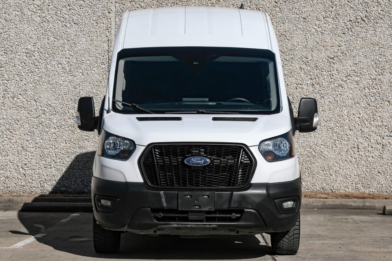 2022 Ford Transit Cargo Van Farmers Branch TX