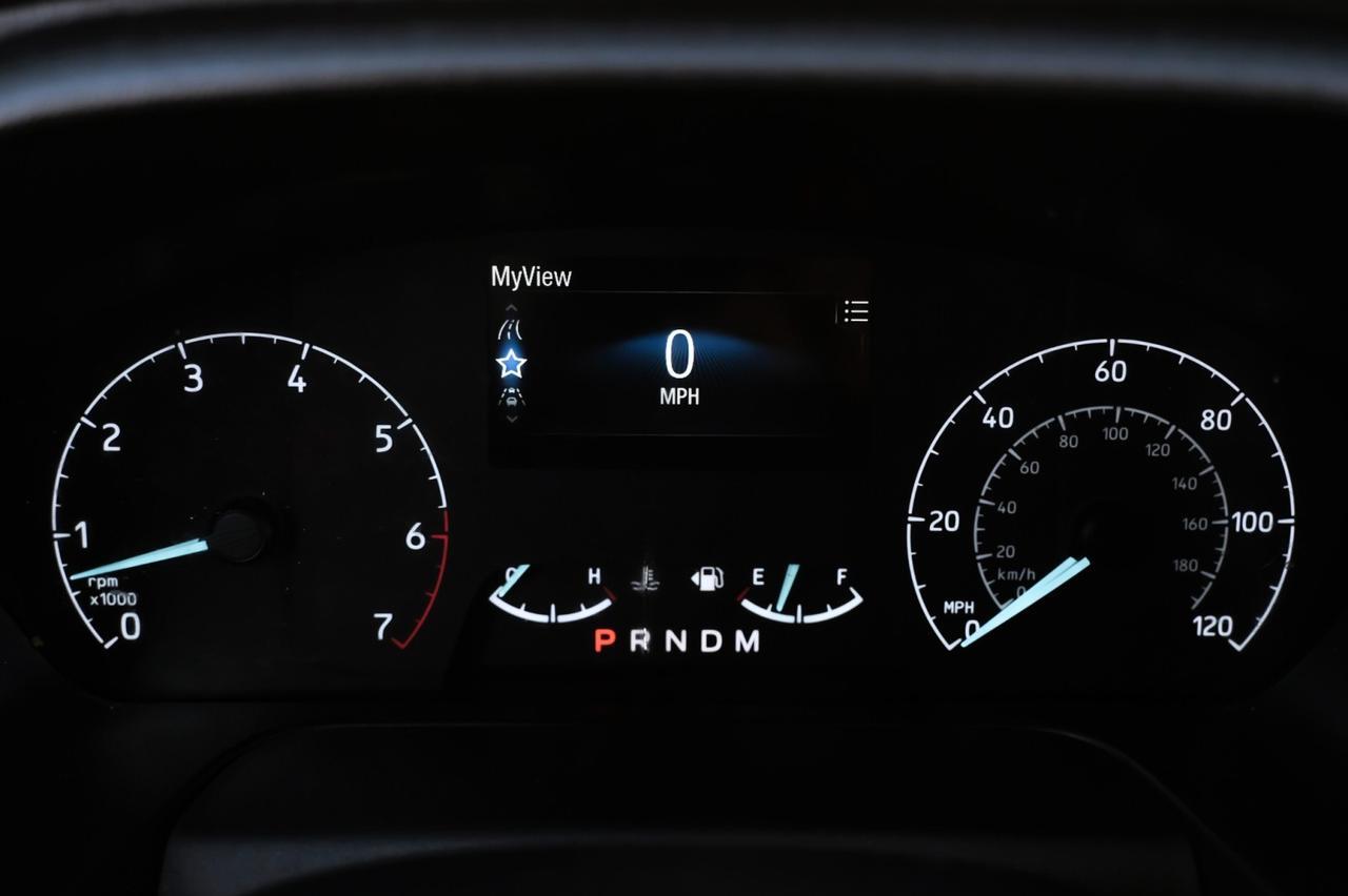 2022 Ford Transit Cargo Van Farmers Branch TX