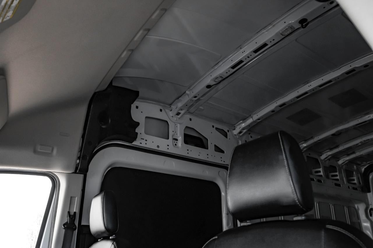 2022 Ford Transit Cargo Van Farmers Branch TX