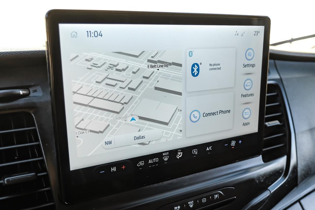 2022 Ford Transit Cargo Van Farmers Branch TX