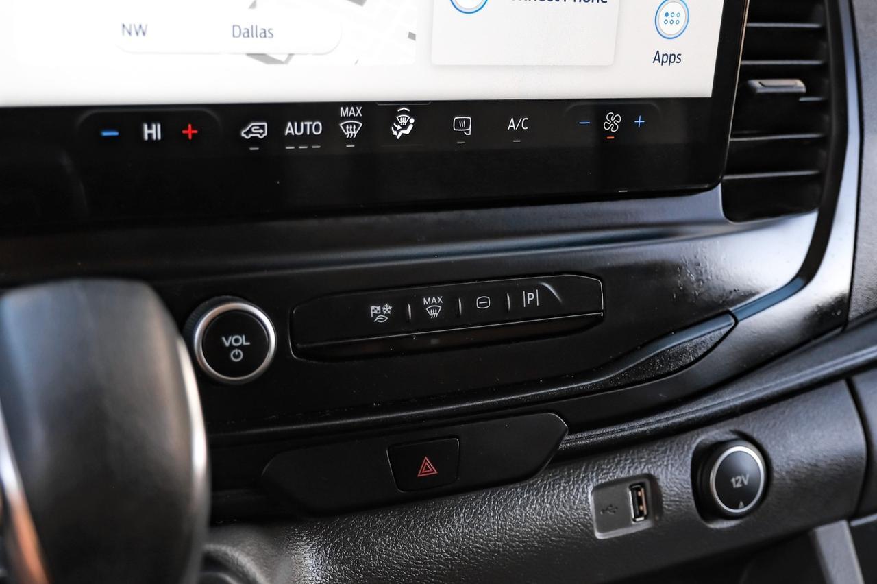 2022 Ford Transit Cargo Van Farmers Branch TX