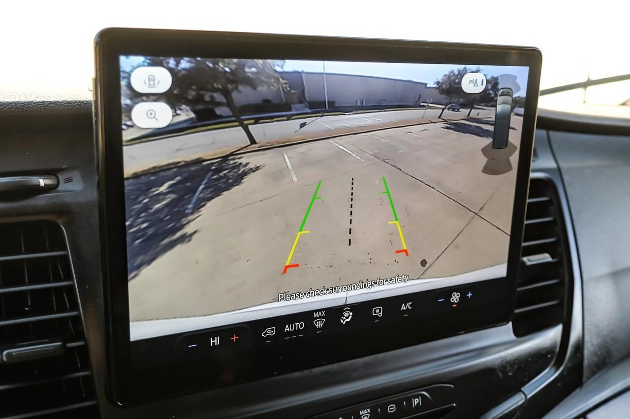 2022 Ford Transit Cargo Van Farmers Branch TX