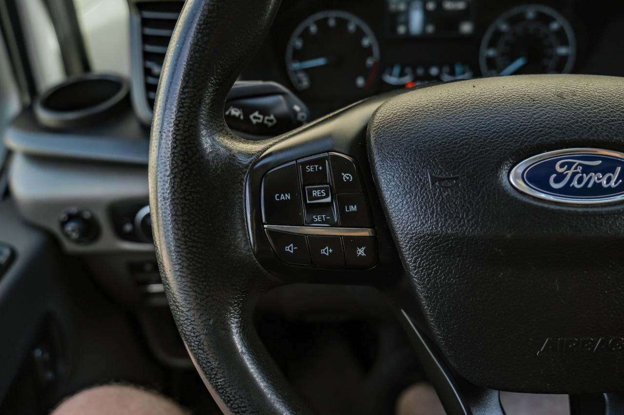 2022 Ford Transit Cargo Van Farmers Branch TX