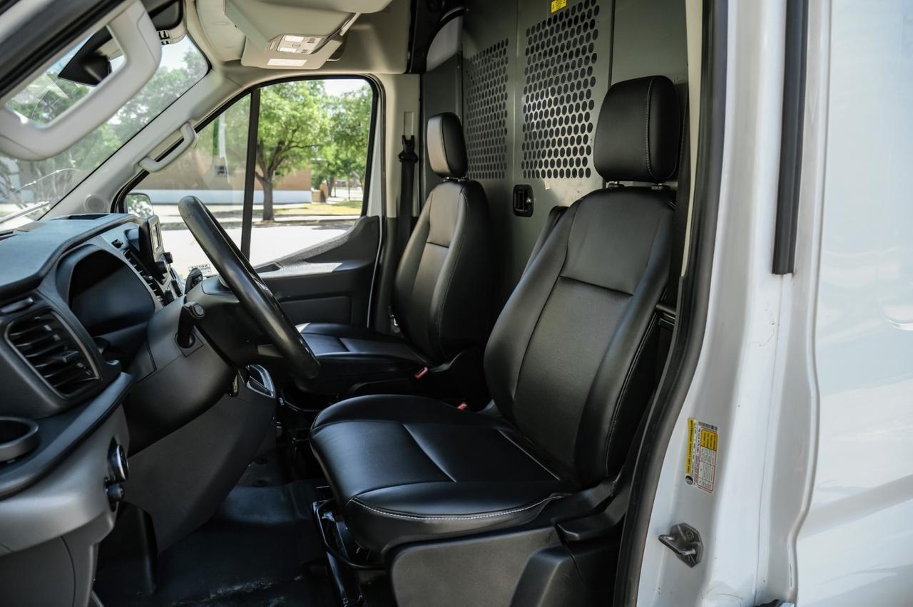 2022 Ford Transit Cargo Van Farmers Branch TX