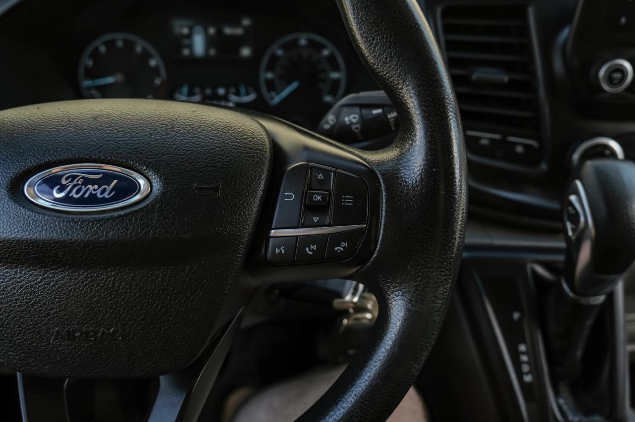 2022 Ford Transit Cargo Van Farmers Branch TX