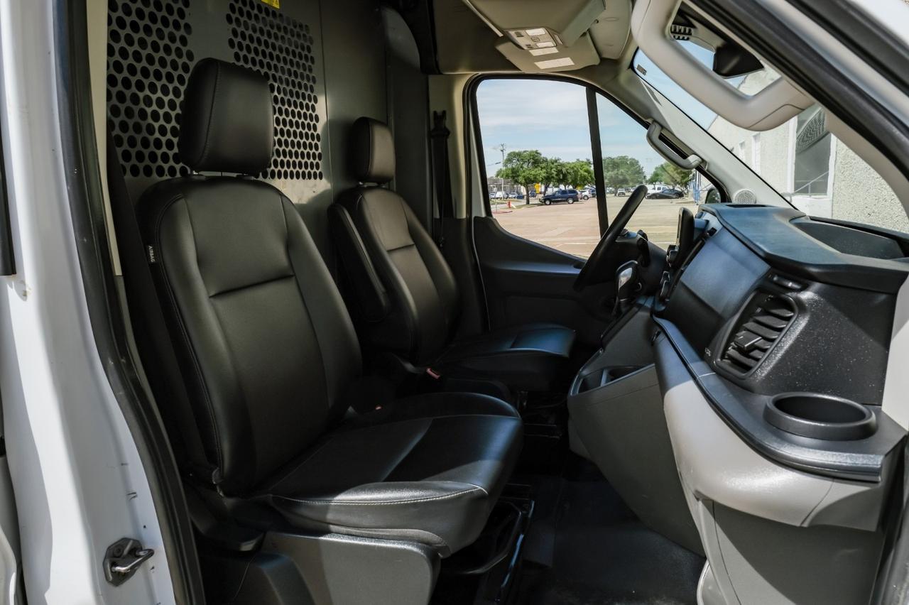2022 Ford Transit Cargo Van Farmers Branch TX