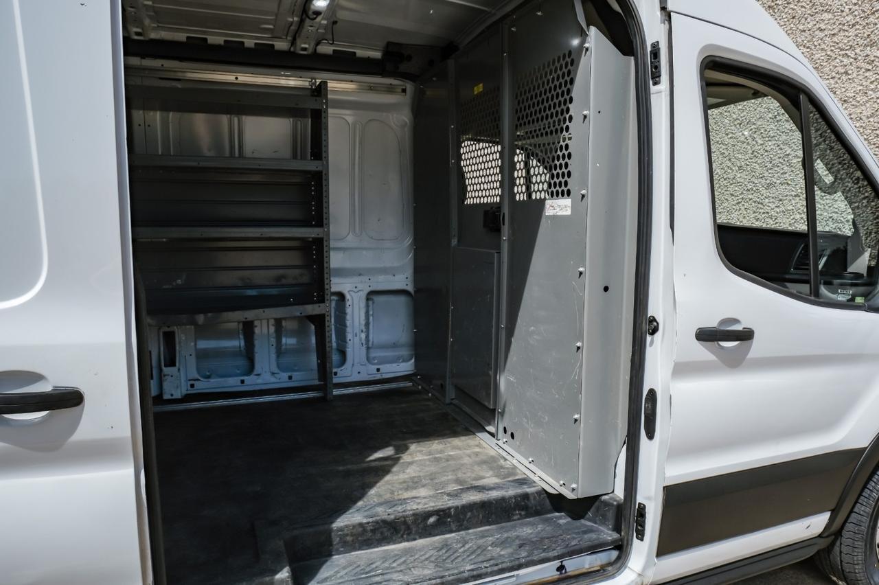 2022 Ford Transit Cargo Van Farmers Branch TX