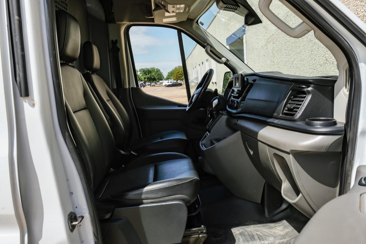 2022 Ford Transit Cargo Van Farmers Branch TX
