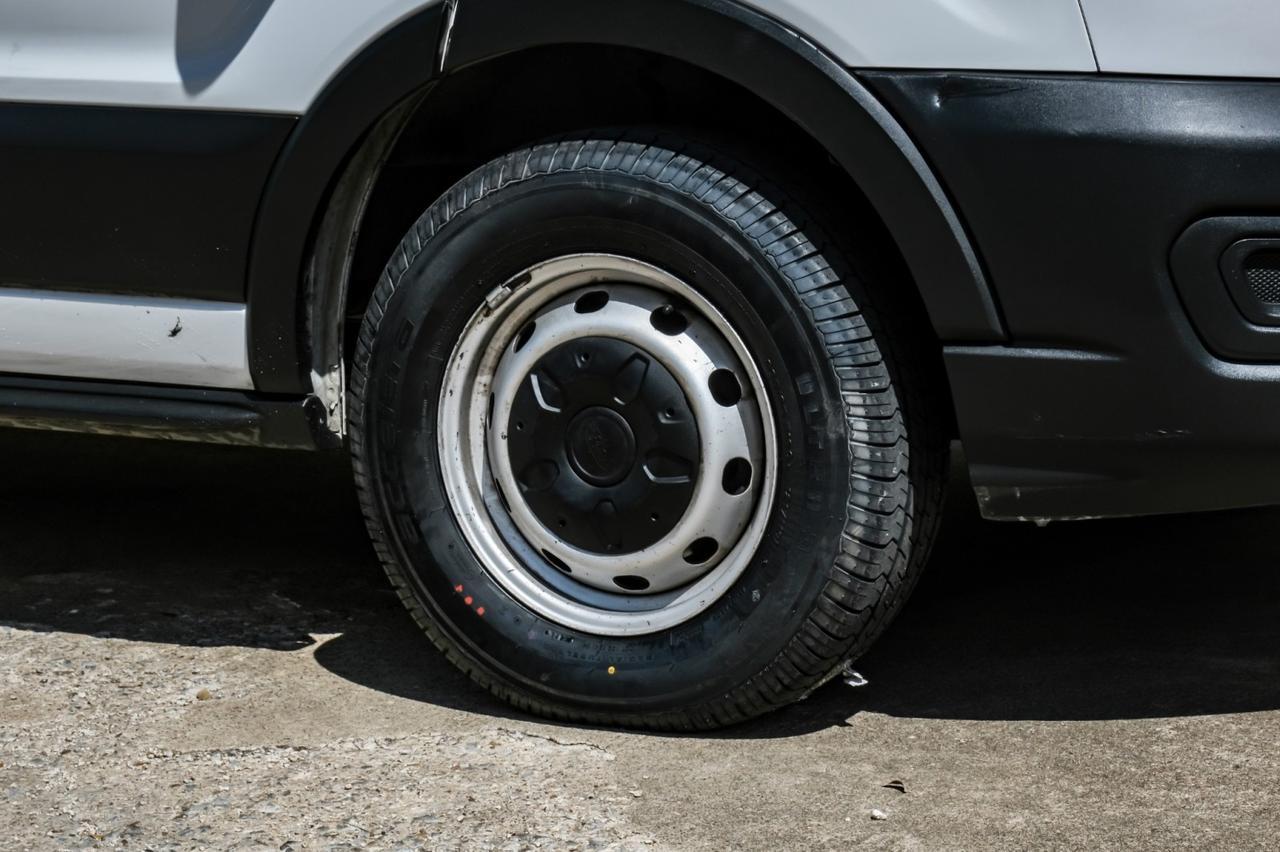 2022 Ford Transit Cargo Van Farmers Branch TX