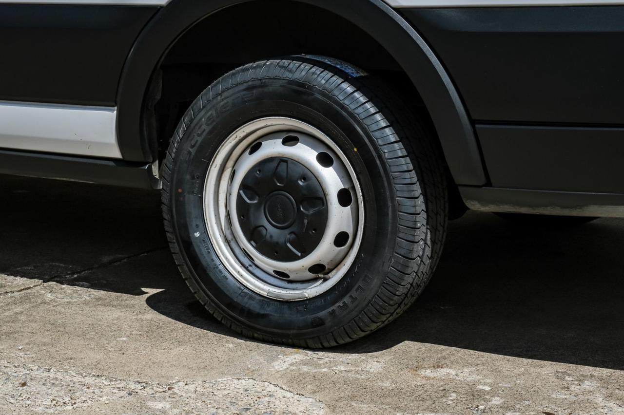 2022 Ford Transit Cargo Van Farmers Branch TX