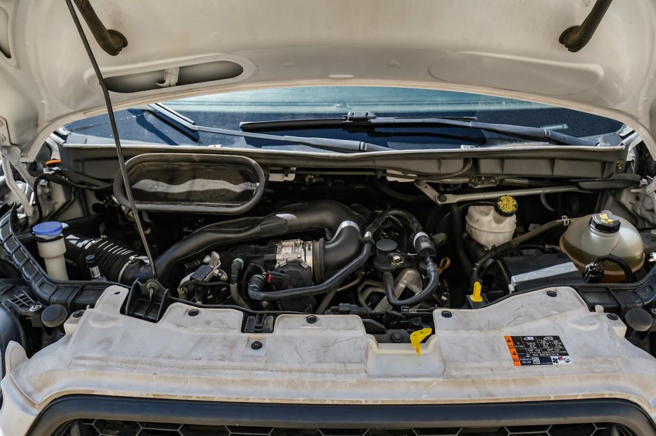 2022 Ford Transit Cargo Van Farmers Branch TX