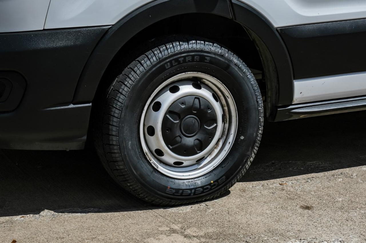 2022 Ford Transit Cargo Van Farmers Branch TX