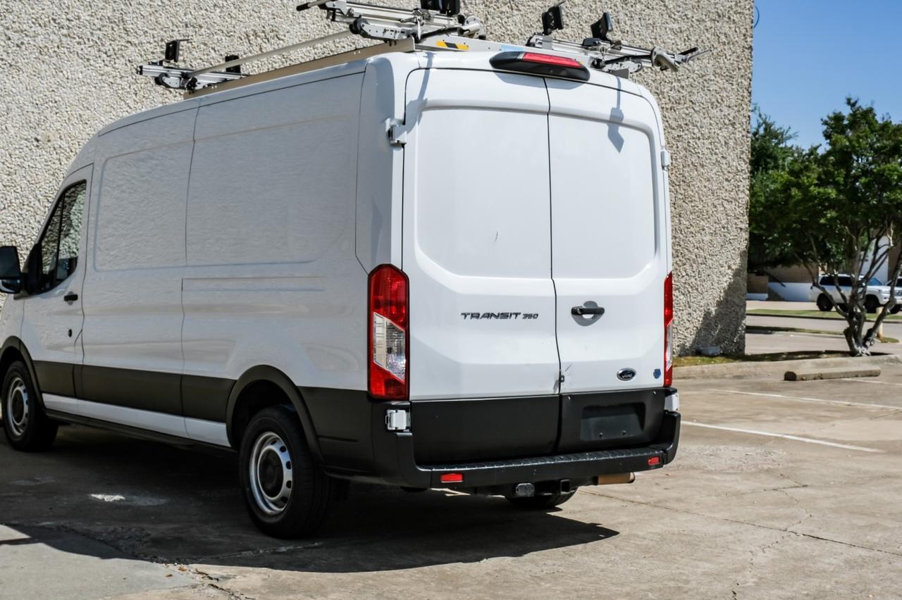 2022 Ford Transit Cargo Van Farmers Branch TX