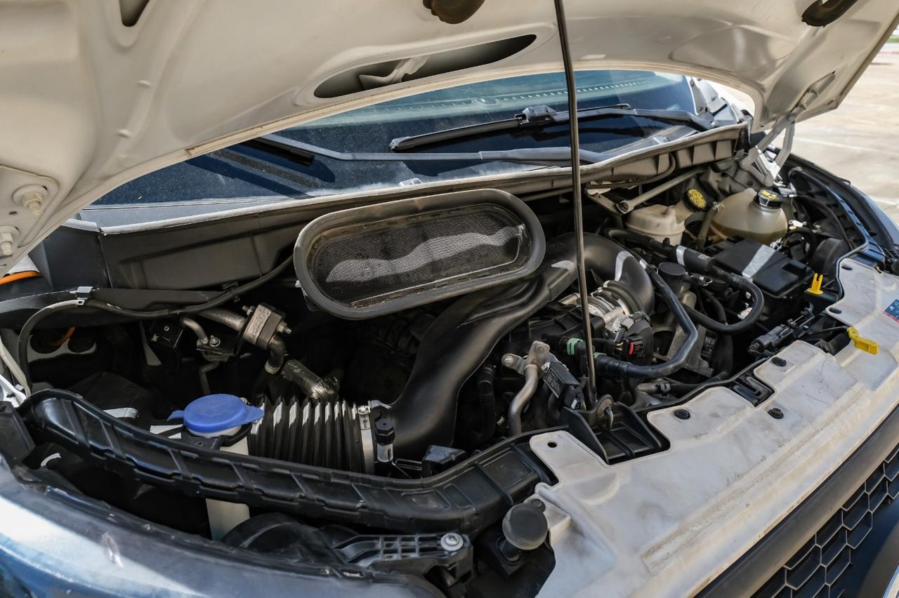 2022 Ford Transit Cargo Van Farmers Branch TX