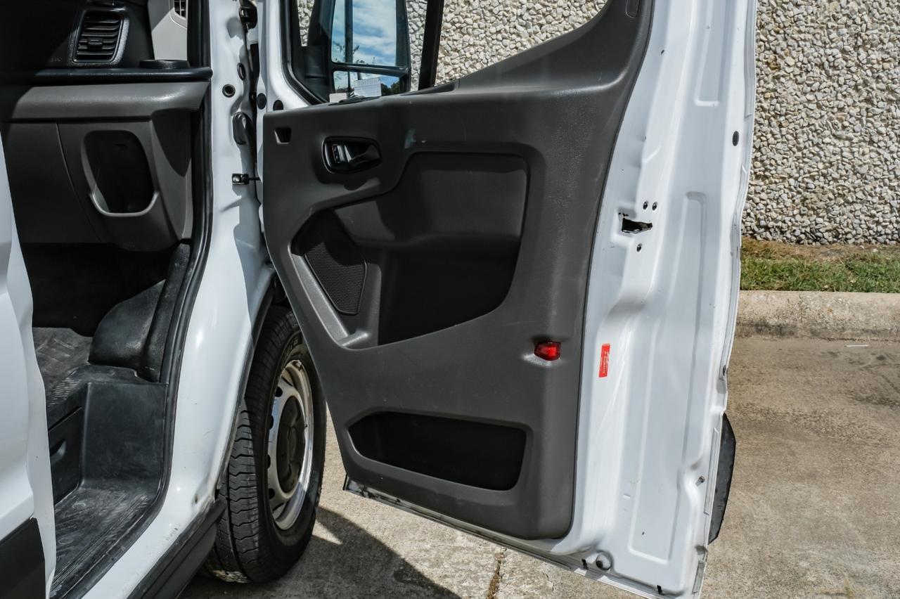 2022 Ford Transit Cargo Van Farmers Branch TX