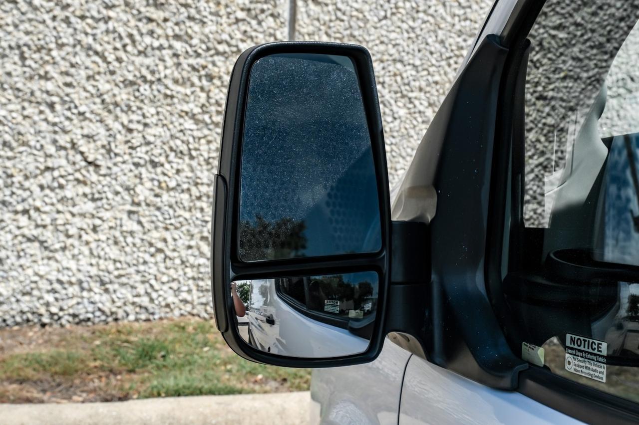 2022 Ford Transit Cargo Van Farmers Branch TX