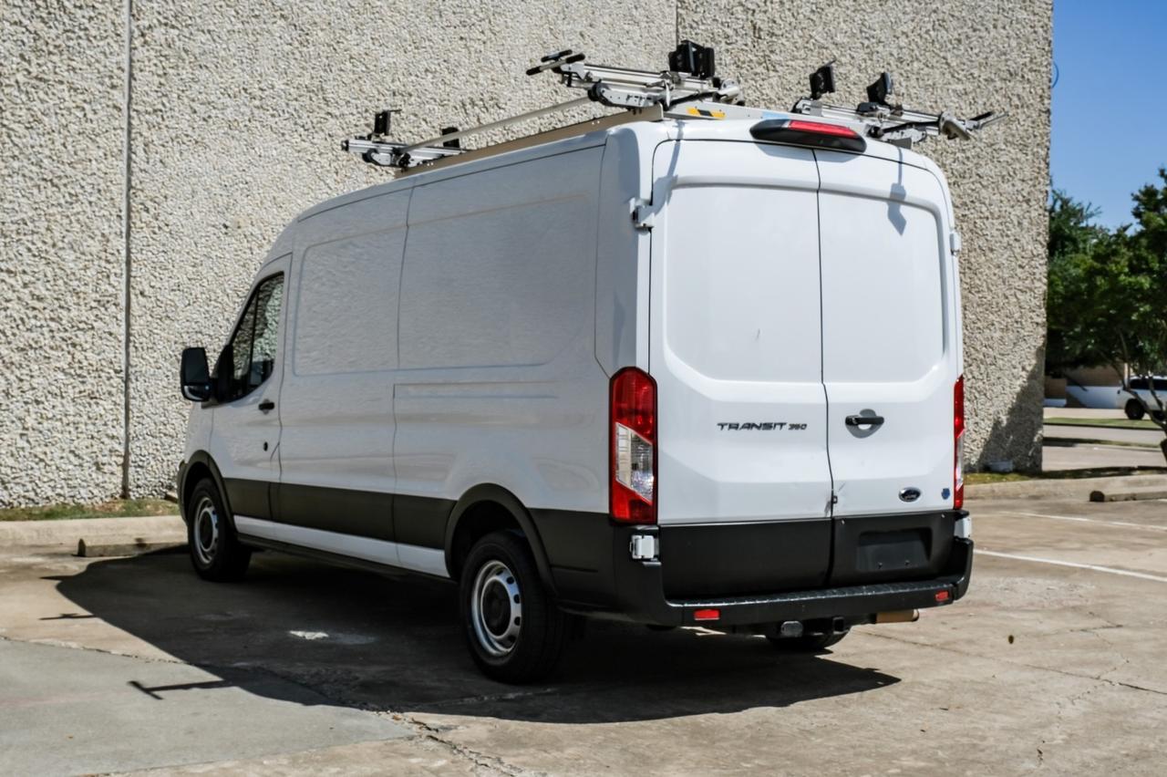 2022 Ford Transit Cargo Van Farmers Branch TX