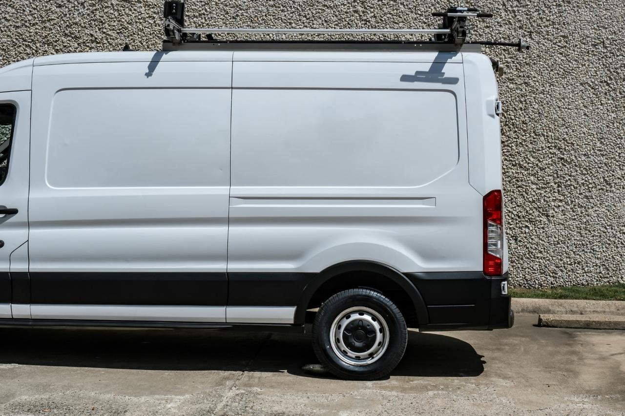 2022 Ford Transit Cargo Van Farmers Branch TX